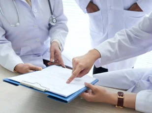 обсуждение лечения шизофрении